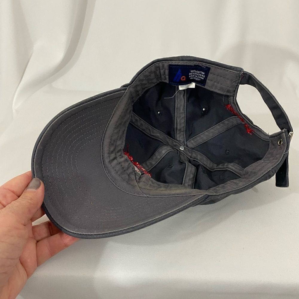 Rose Bowl Game Baseball Cap - Picture 5 of 6